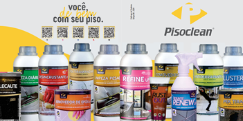 pisoclean